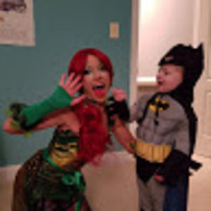 Meet your Posher, Natalie